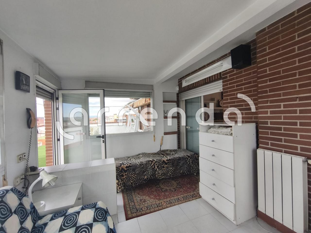 atico en madrid · arganzuela---legazpi 1250000€