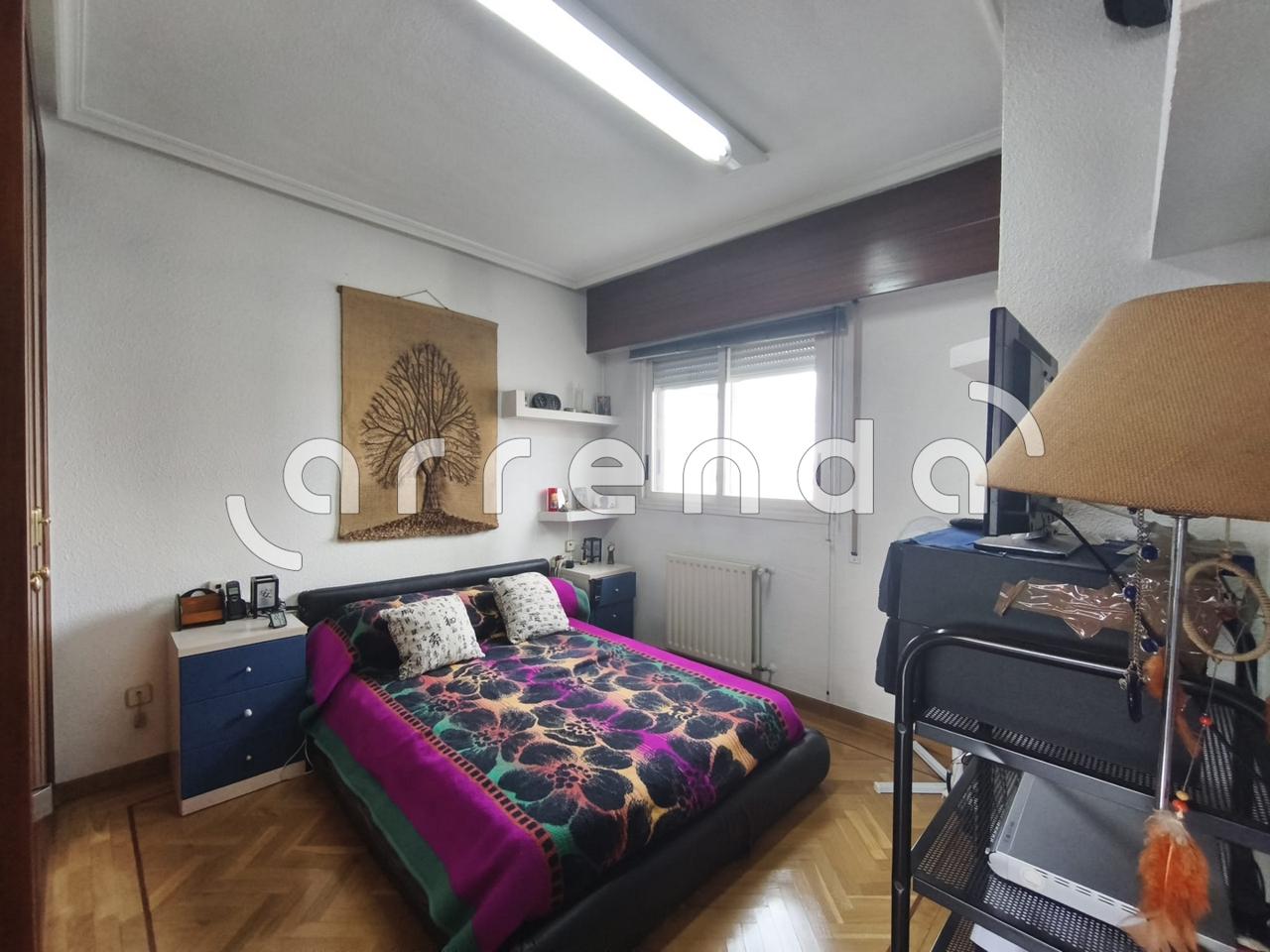 atico en madrid · arganzuela---legazpi 1250000€