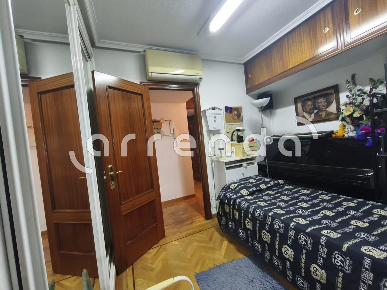 atico en madrid · arganzuela---legazpi 1250000€