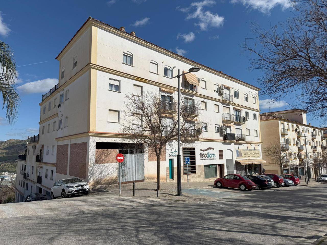 foto de PISO EN ÁLORA, MÁLAGA