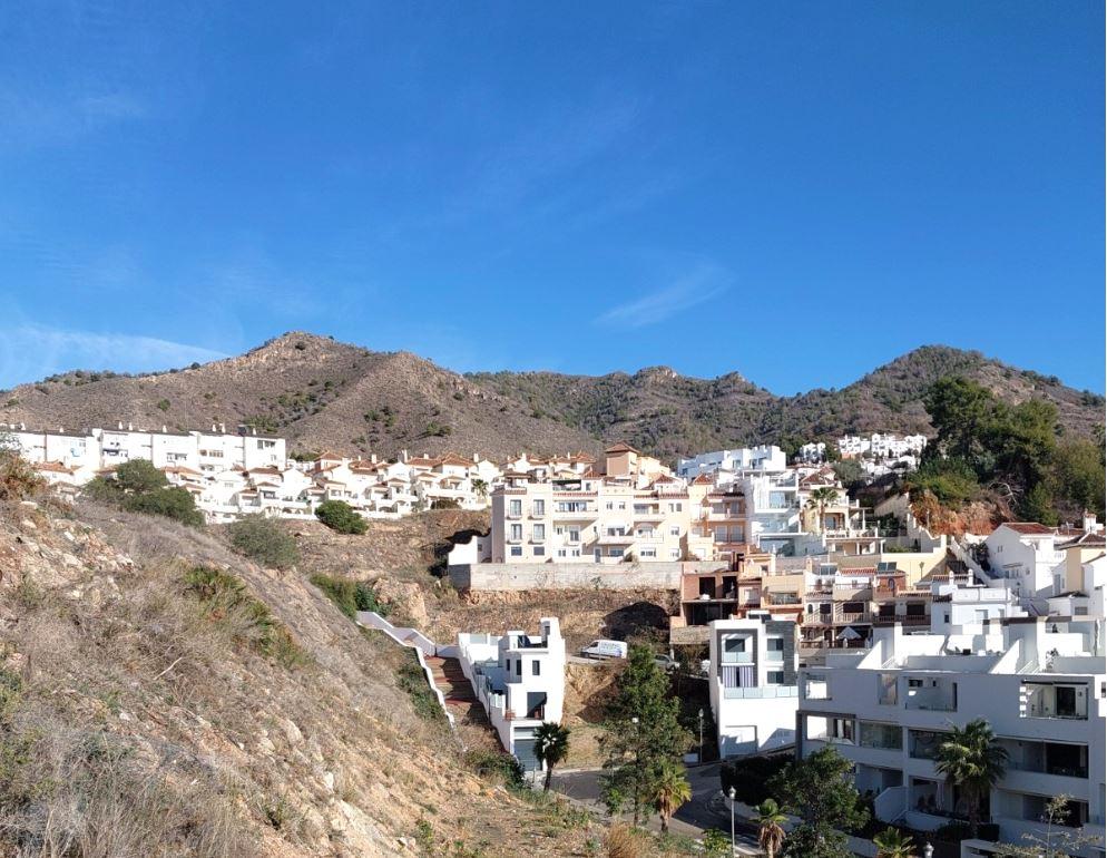 Terreno en venta en Valencia
