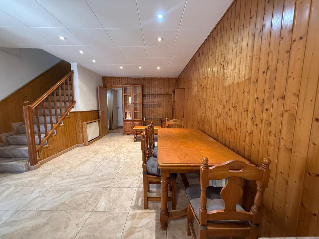 Casa / chalet en Carrer Graver de Dalt, Rosselló, Lleida de 104 m2