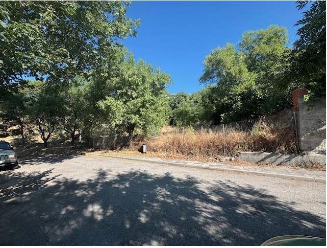 Terreno en venta en Valencia