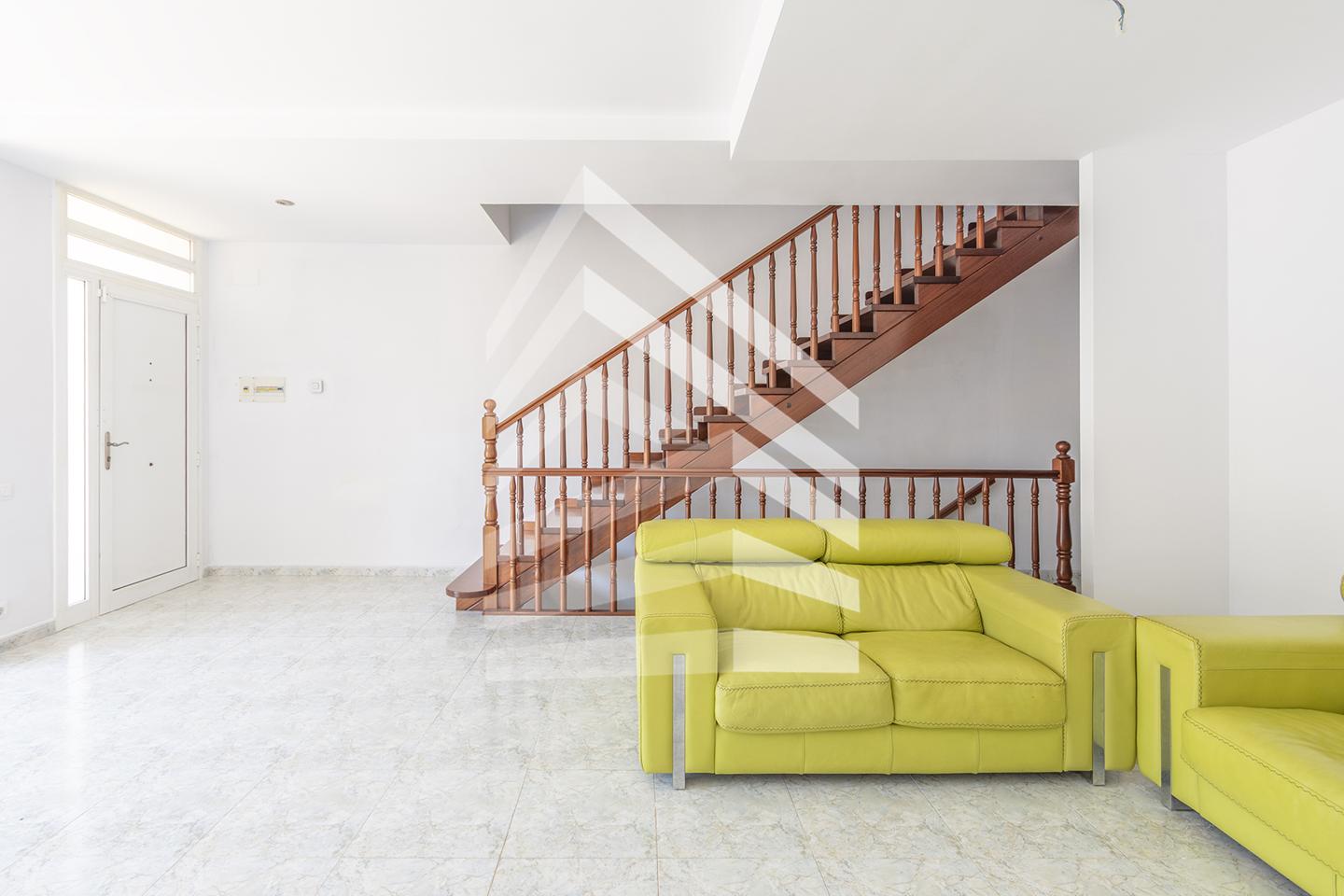 villas en cubelles · pla-de-sant-pere-les-salines 450000€