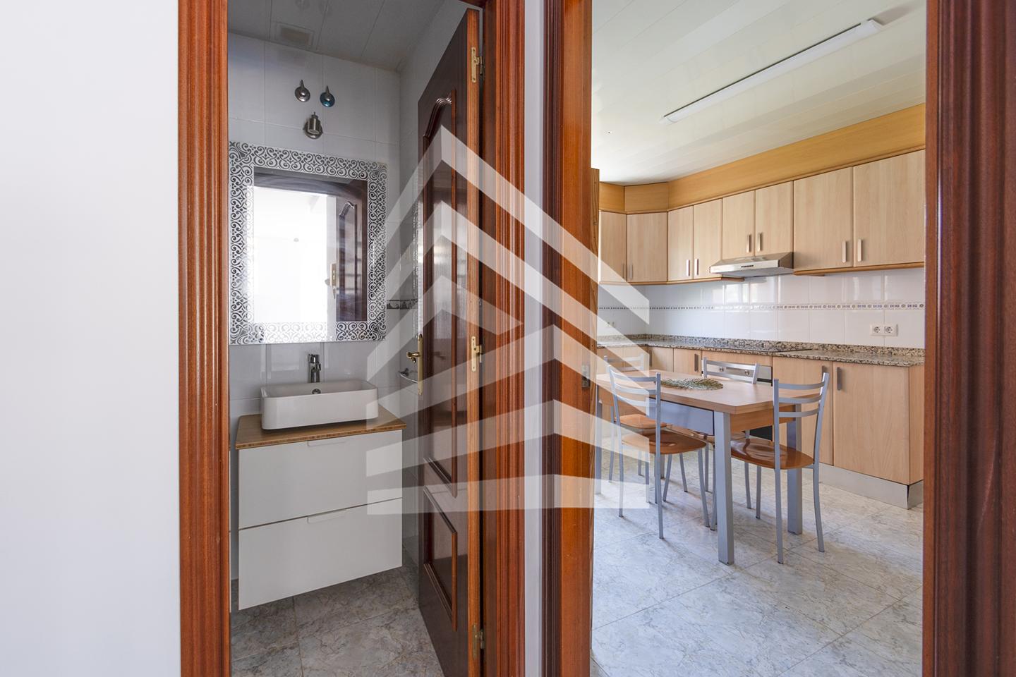 villas en cubelles · pla-de-sant-pere-les-salines 450000€