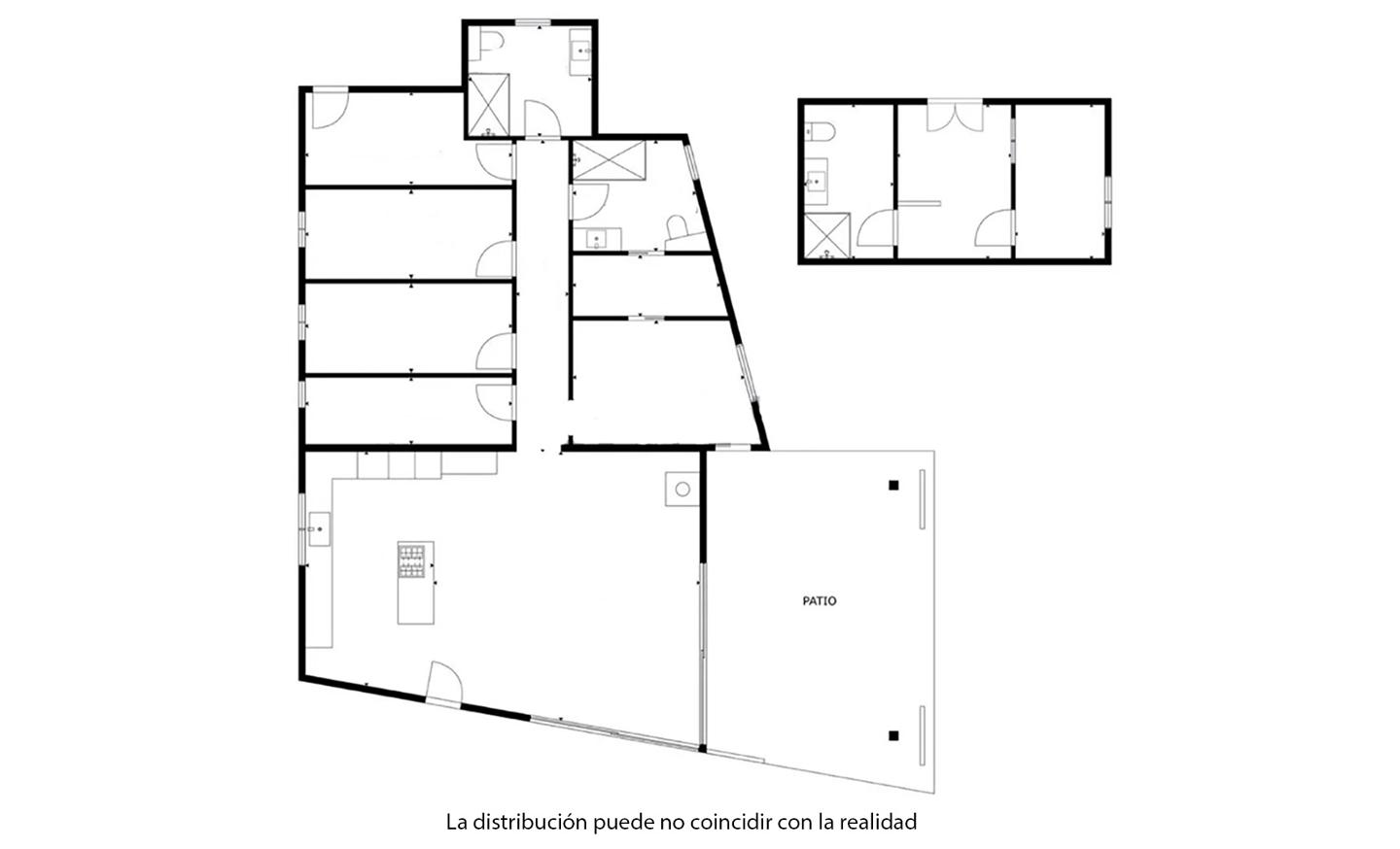 villas en cubelles · pla-de-sant-pere-les-salines 450000€