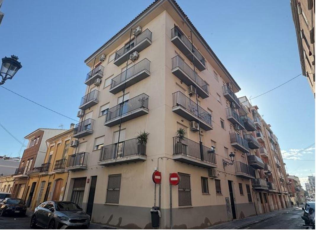 Garaje en venta en Valencia