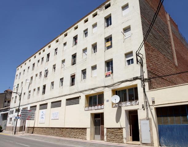 Piso en Avinguda de Marià Jolonch, Agramunt, Lleida de 84 m2