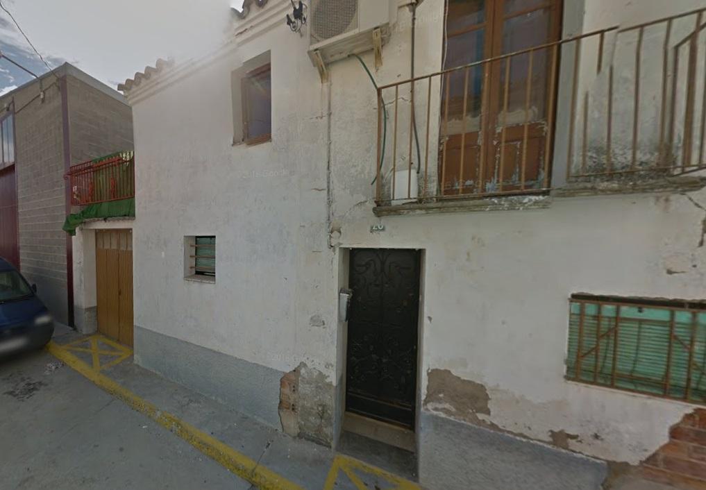 Casa / chalet en Carrer Major, Alfarràs, Lleida de 239 m2