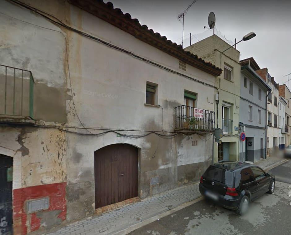 Casa / chalet en Carrer Portal, Alguaire, Lleida de 212 m2