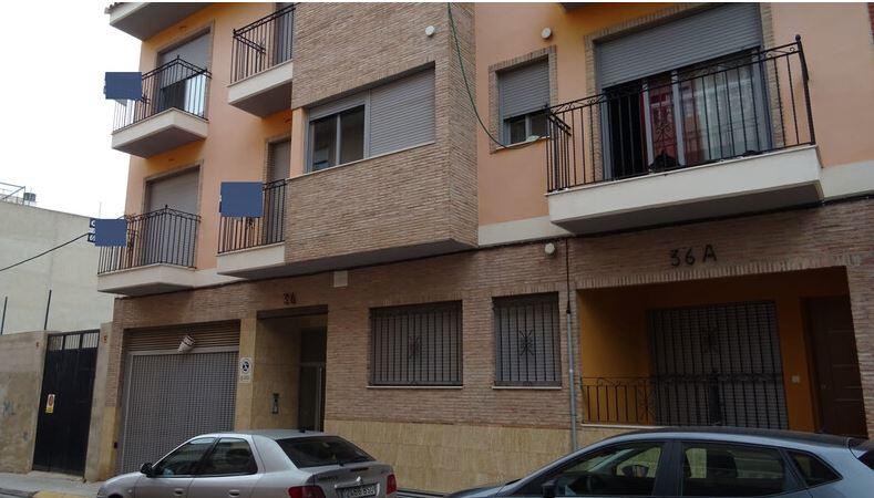 Garaje en venta en Valencia