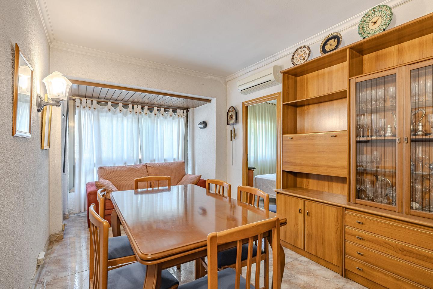 Piso en Passeig de Fabra i Puig, Barcelona, Barcelona de 69 m2