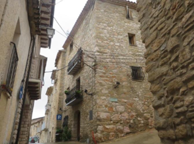 Casa / chalet en Carrer Pont, Camarasa, Lleida de 340 m2