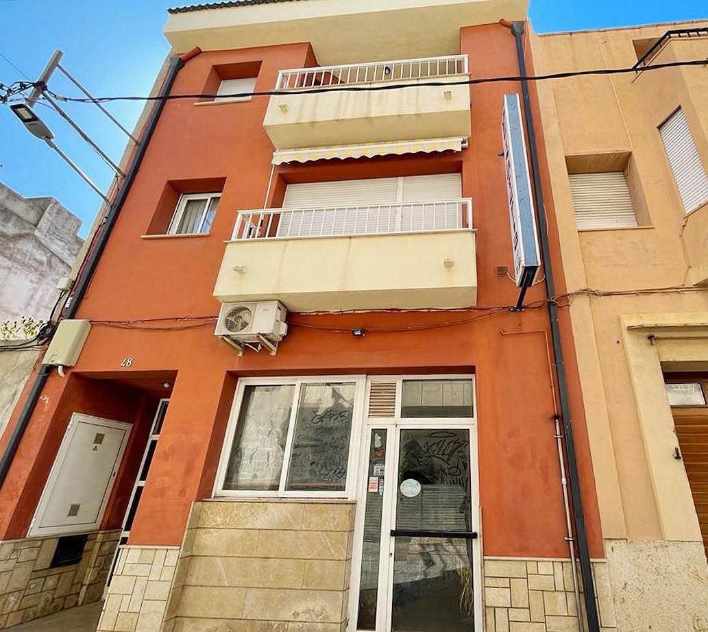 Casa / chalet en Carrer Sant Pasqual, Ulldecona, Tarragona de 274 m2