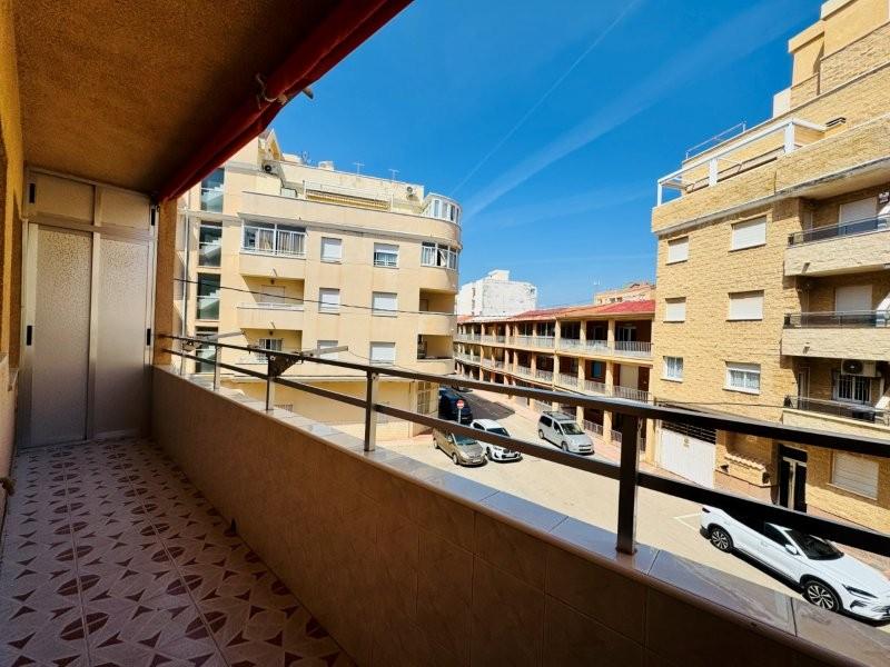 Piso en venta en Alicante