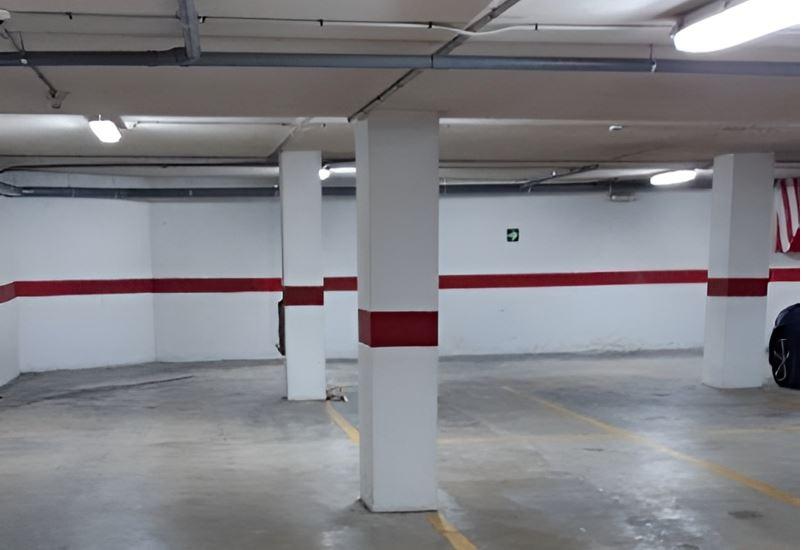 Garaje en venta en Valencia
