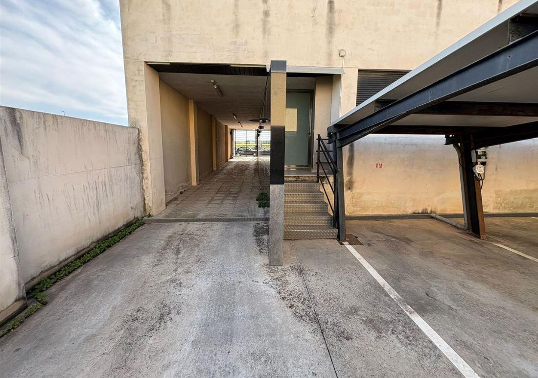 Garaje en venta en Valencia
