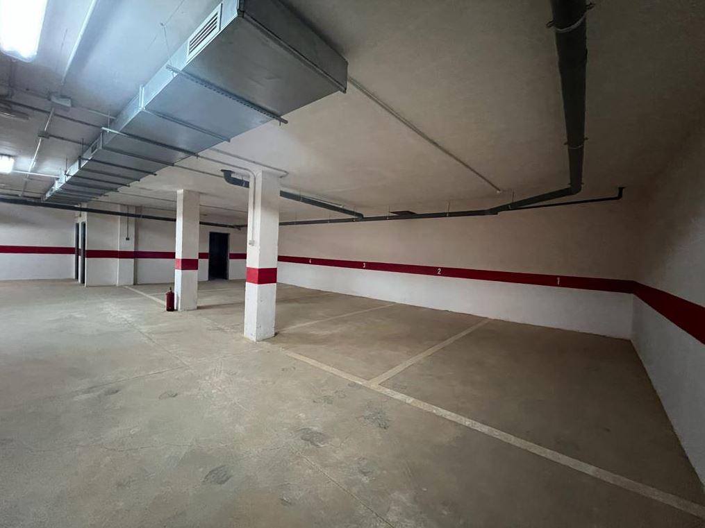 Garaje en venta en Valencia