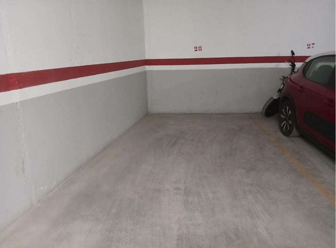 Garaje en venta en Valencia