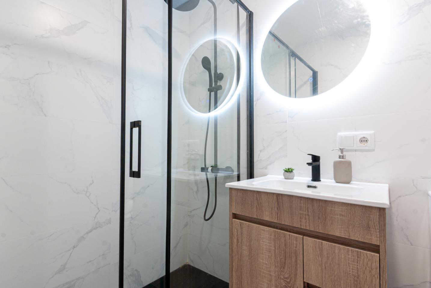 Piso · Madrid · 4 hab.