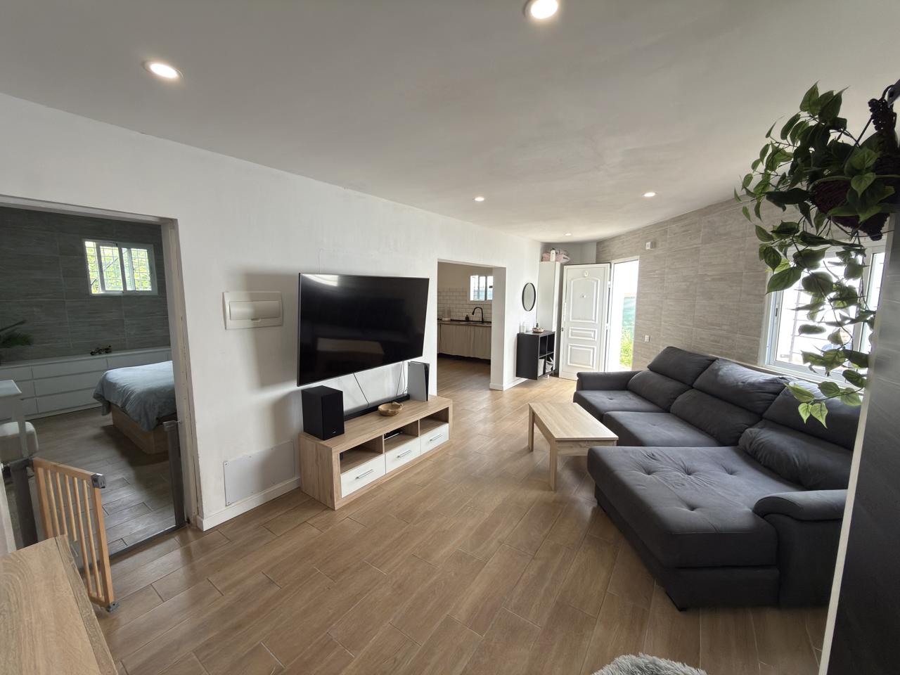 Casa / chalet en Calle del Calvario, Firgas, Las Palmas de 95 m2