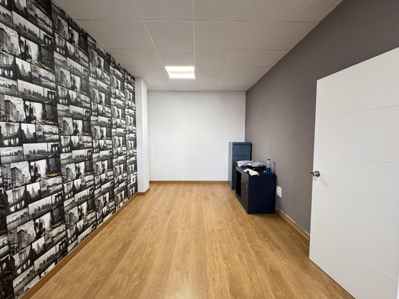 Oficina en Calle Doña Pino Apolinario 131, Las Palmas de Gran Canaria, Las Palmas de 120 m2