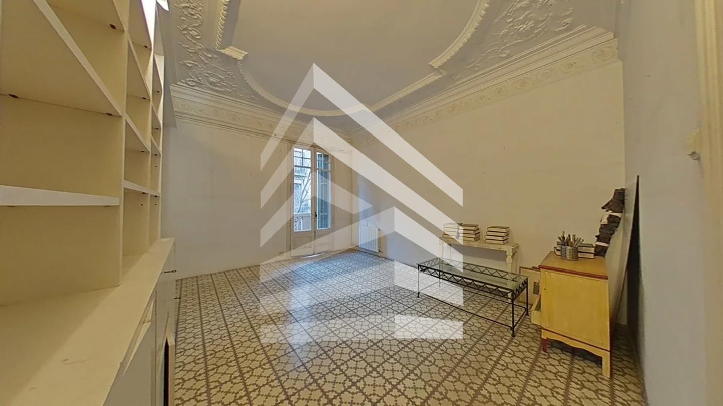 pisos en barcelona · carrer-de-bailen-08010 950000€