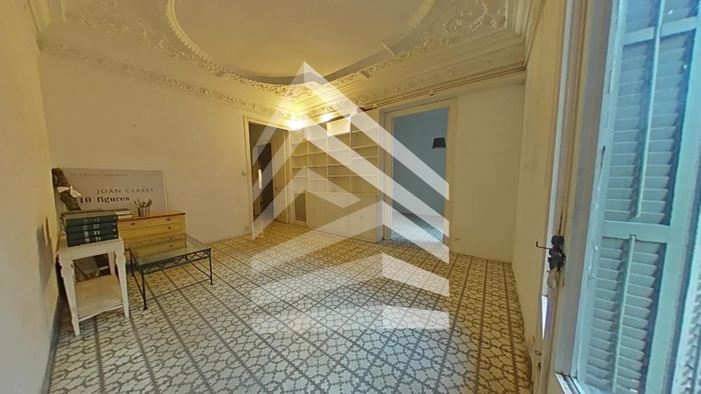 pisos en barcelona · carrer-de-bailen-08010 950000€