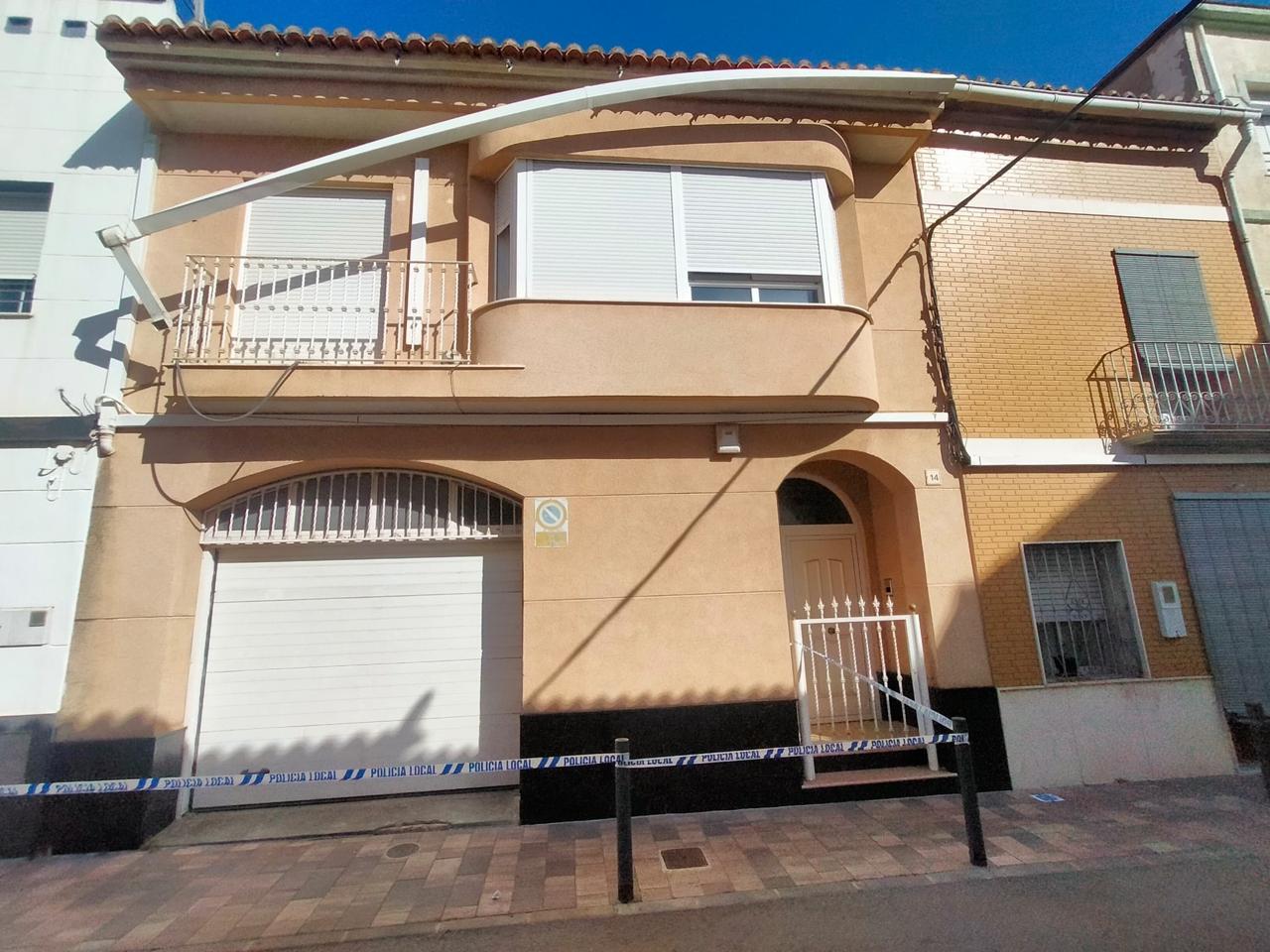 Chalet en venta en Valencia
