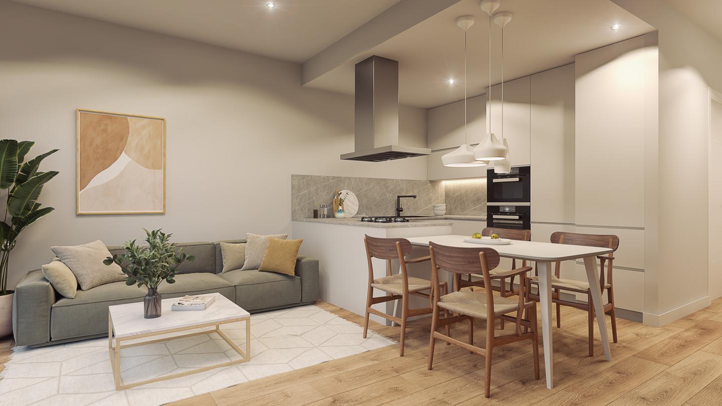 piso en montcada-i-reixac · carrer-arago-08110 259000€