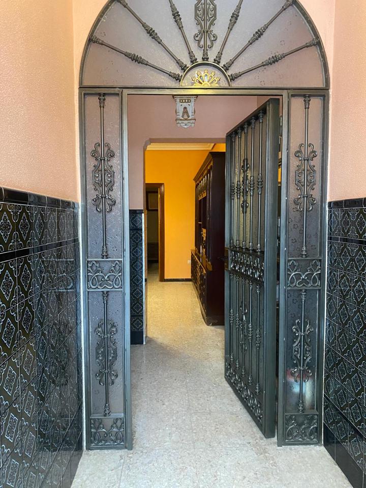 Chalet en venta en Sevilla