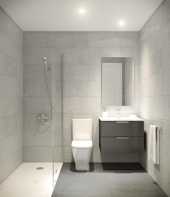 piso en montcada-i-reixac · carrer-alt-de-sant-pere-08110 249000€