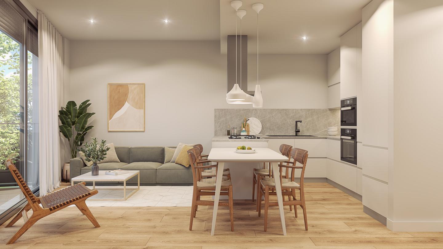 piso en montcada-i-reixac · carrer-alt-de-sant-pere-08110 249000€