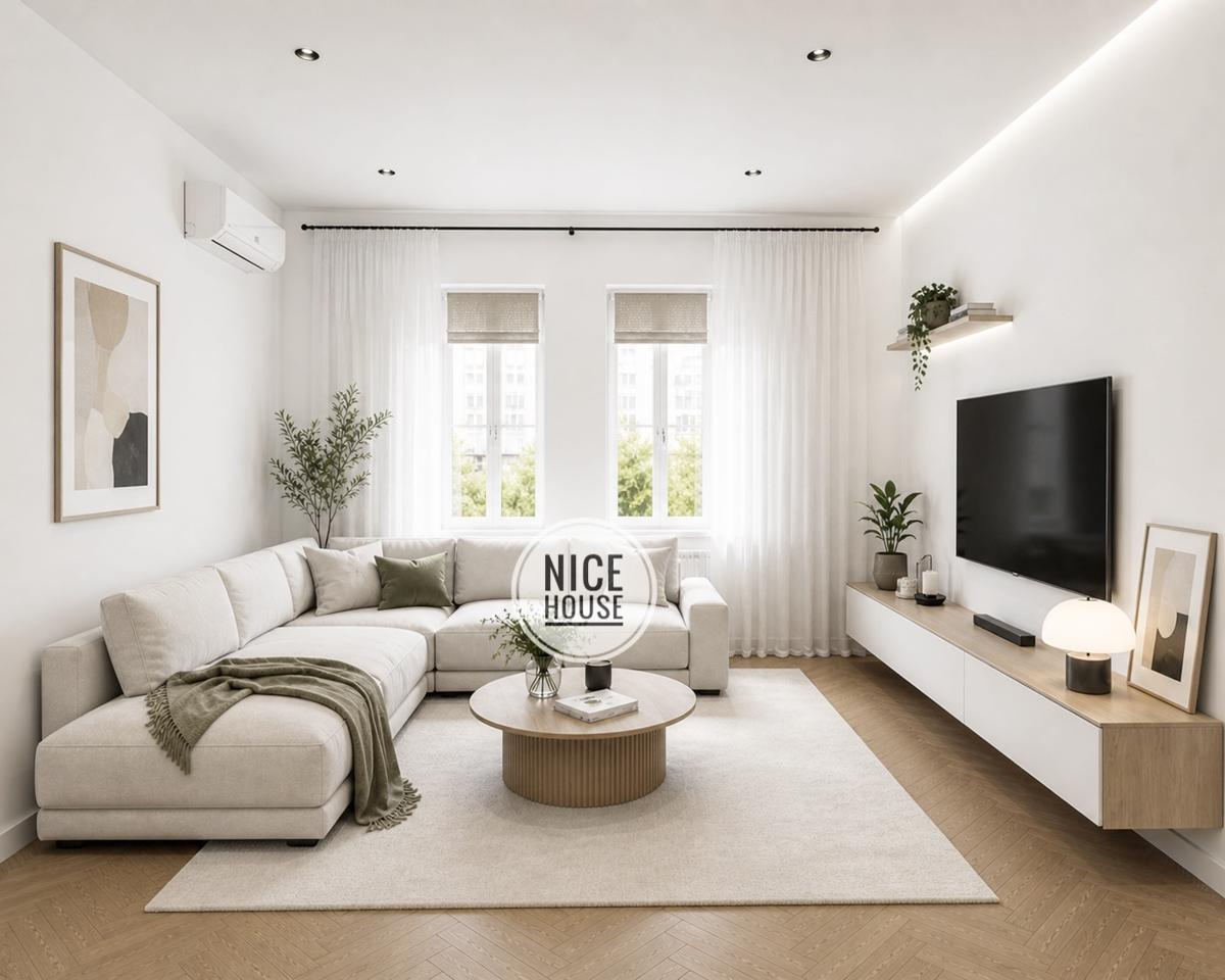 Piso en Madrid, Madrid de 61 m2