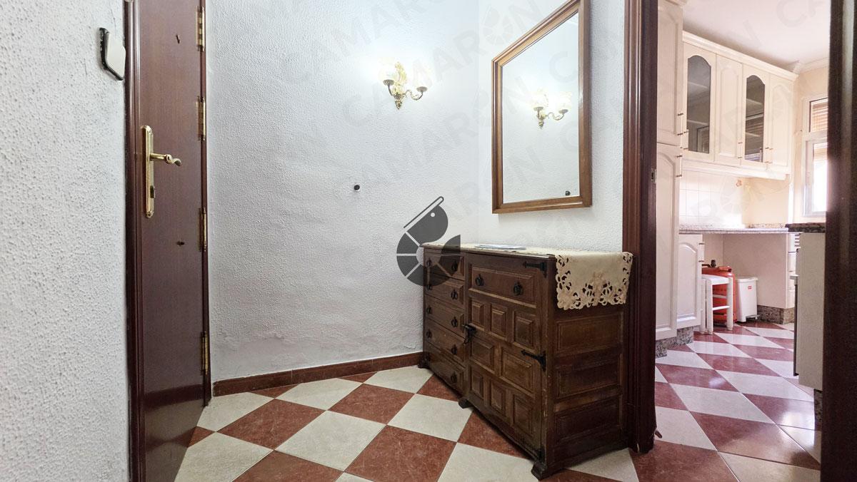 Piso en venta en Coria del Río de 60 m2 REF:04268