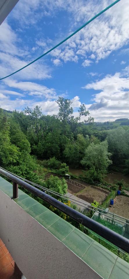 piso en arraibi · arraibi 160000€