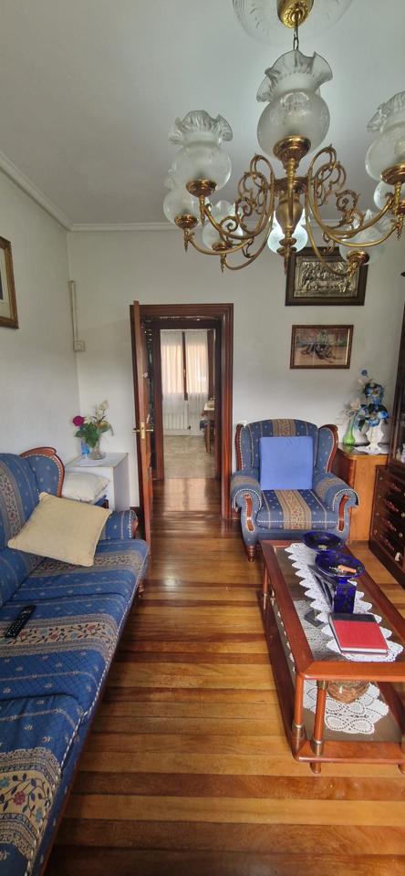 piso en arraibi · arraibi 160000€