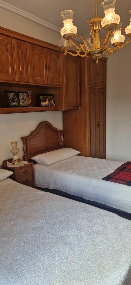 piso en arraibi · arraibi 160000€