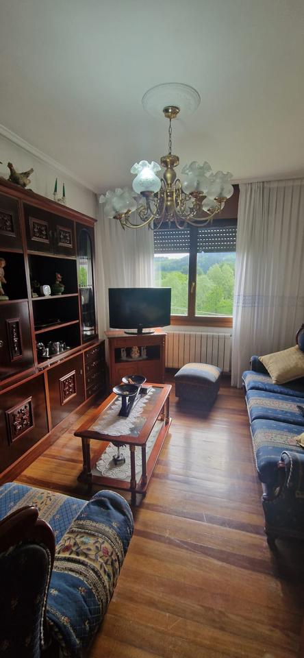 piso en arraibi · arraibi 160000€