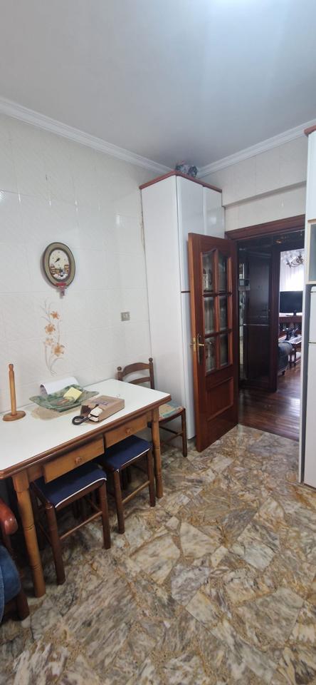piso en arraibi · arraibi 160000€