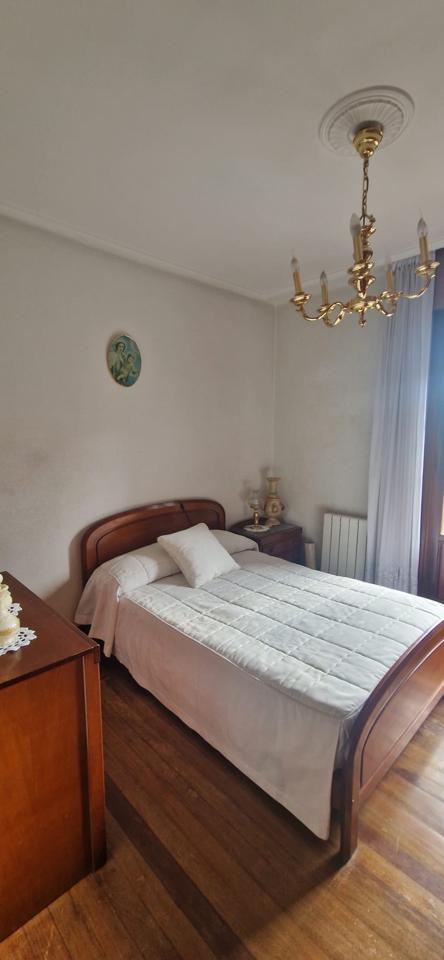 piso en arraibi · arraibi 160000€