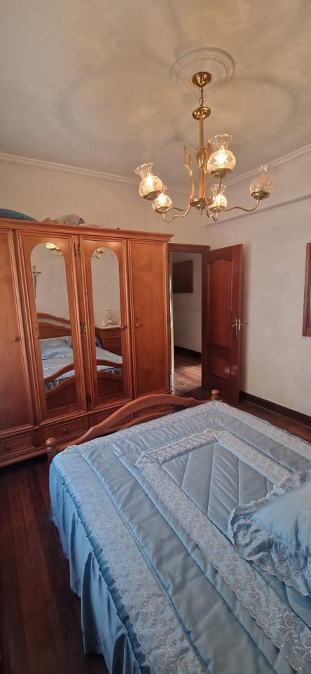 piso en arraibi · arraibi 160000€