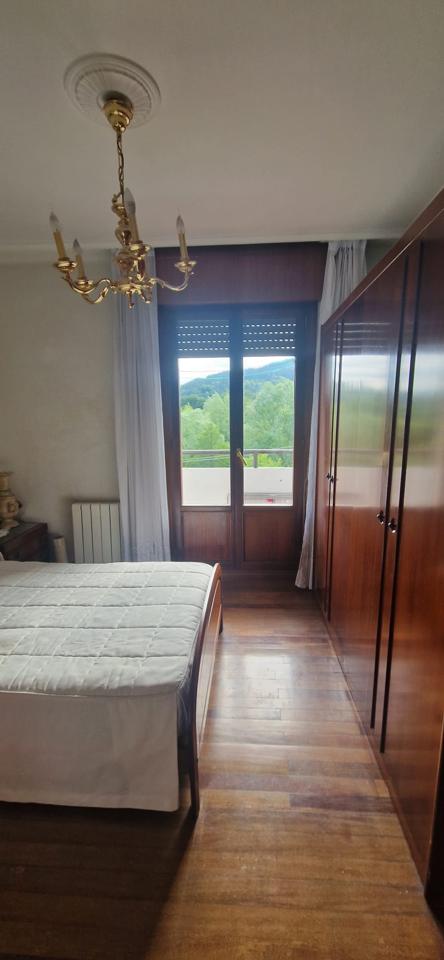 piso en arraibi · arraibi 160000€