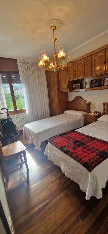 piso en arraibi · arraibi 160000€
