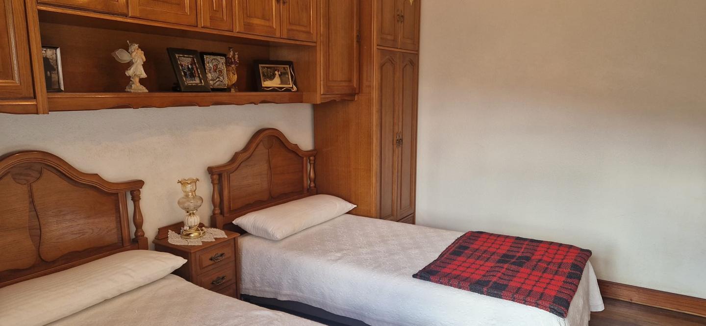 piso en arraibi · arraibi 160000€