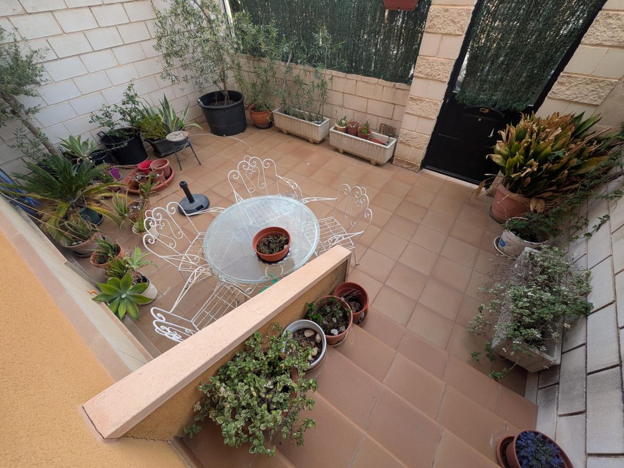 Chalet en venta en Murcia