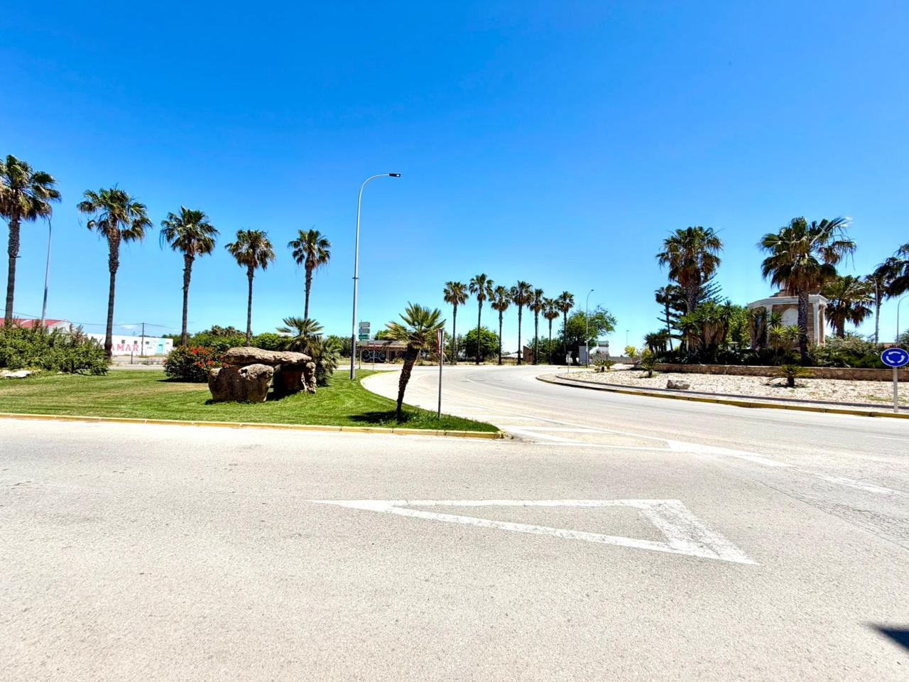 Piso en Avenida de Andalucía, Chipiona, Cádiz de 70 m2