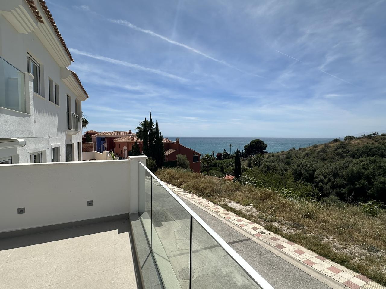 foto de CHALET ADOSADO EN TORREQUEBRADA, BENALMÁDENA