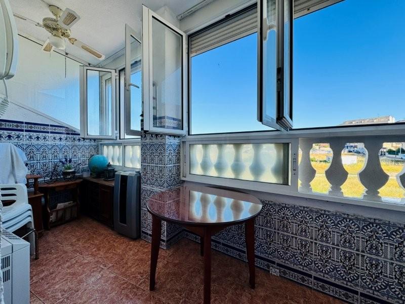 Piso en venta en Alicante