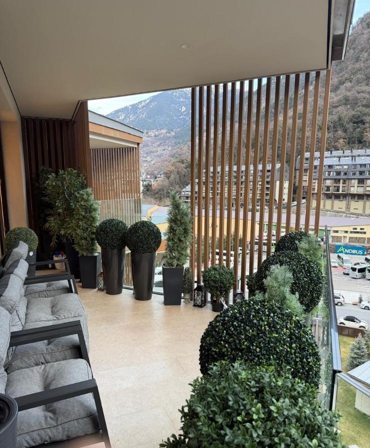 Piso en Avinguda de Tarragona, Andorra la Vella, Andorra la Vella de 200 m2